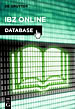 banner databáze IBZ