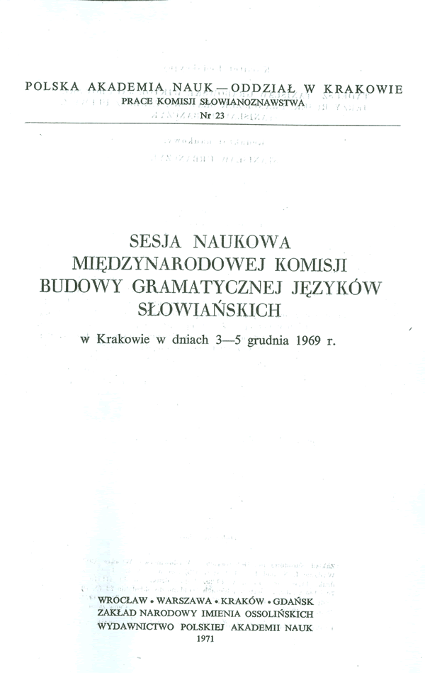 Obálka Card image cap