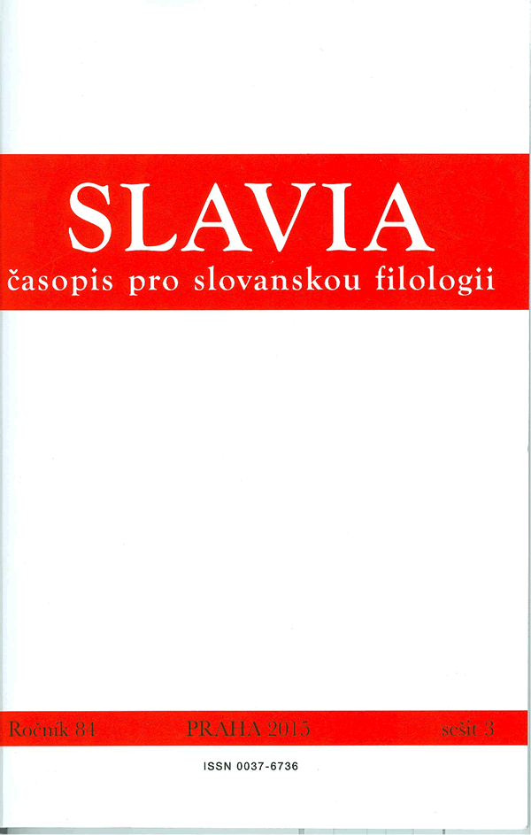 Obálka Card image cap