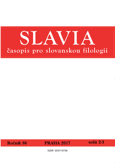Obálka Card image cap