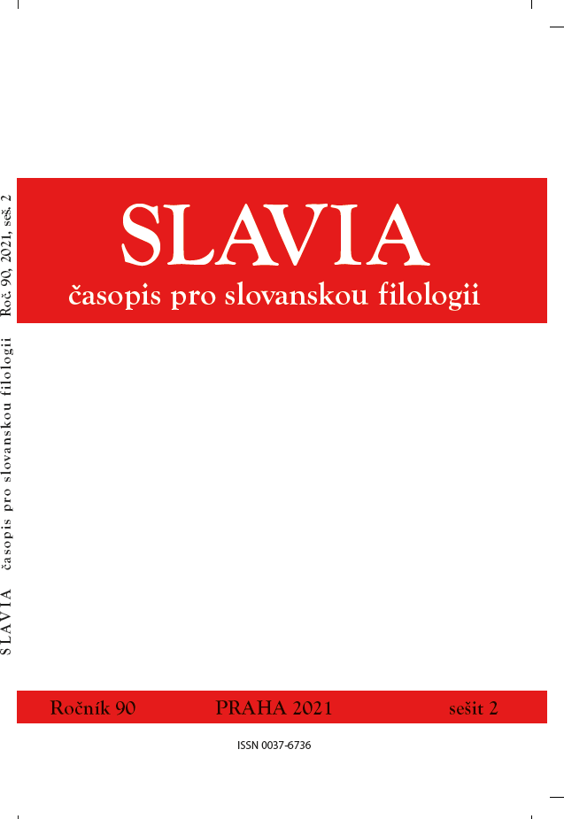 Obálka Card image cap