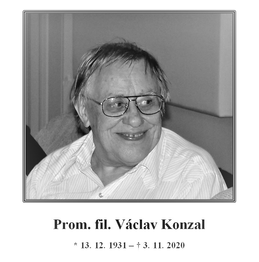 Václav Konzal